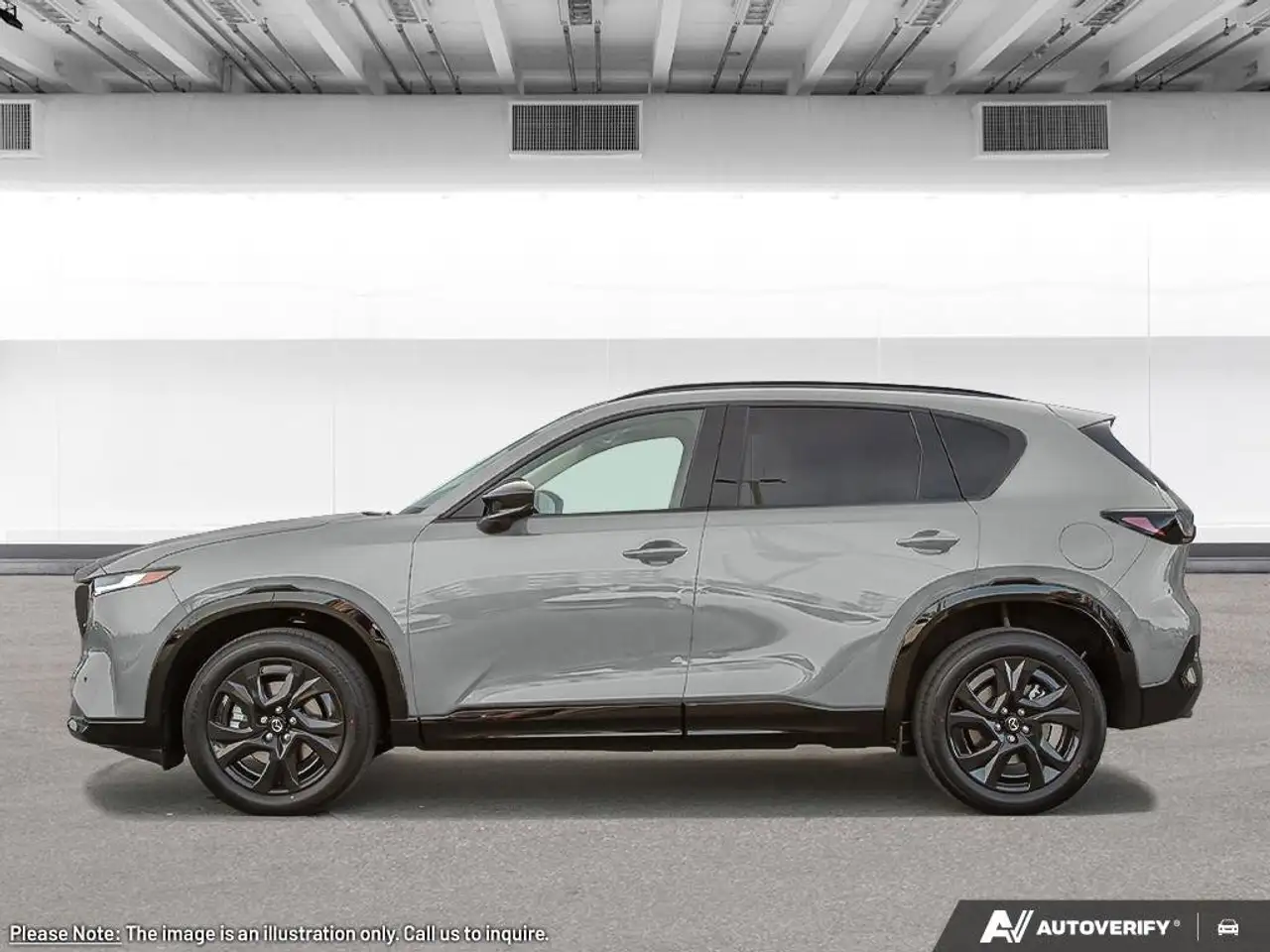 Mazda CX-5 fotografie Mazda CX-5