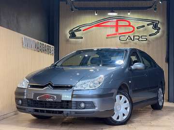 1.6 HDi * VEHICULE TRES PROPRE *