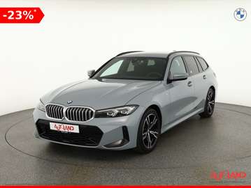 320i Touring M Sport Aut. LED ACC Navi AHK