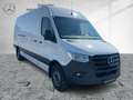 Mercedes-Benz Sprinter 315 CDI Kasten Hochdach Lang Navi KAM Blanc - thumbnail 6