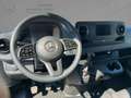 Mercedes-Benz Sprinter 315 CDI Kasten Hochdach Lang Navi KAM Blanc - thumbnail 9