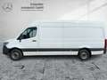 Mercedes-Benz Sprinter 315 CDI Kasten Hochdach Lang Navi KAM Blanc - thumbnail 3