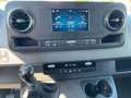 Mercedes-Benz Sprinter 315 CDI Kasten Hochdach Lang Navi KAM Blanc - thumbnail 11