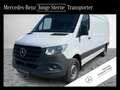 Mercedes-Benz Sprinter 315 CDI Kasten Hochdach Lang Navi KAM Blanc - thumbnail 1