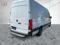Mercedes-Benz Sprinter 315 CDI Kasten Hochdach Lang Navi KAM Blanc - thumbnail 5