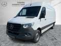 Mercedes-Benz Sprinter 315 CDI Kasten Hochdach Lang Navi KAM Blanc - thumbnail 2