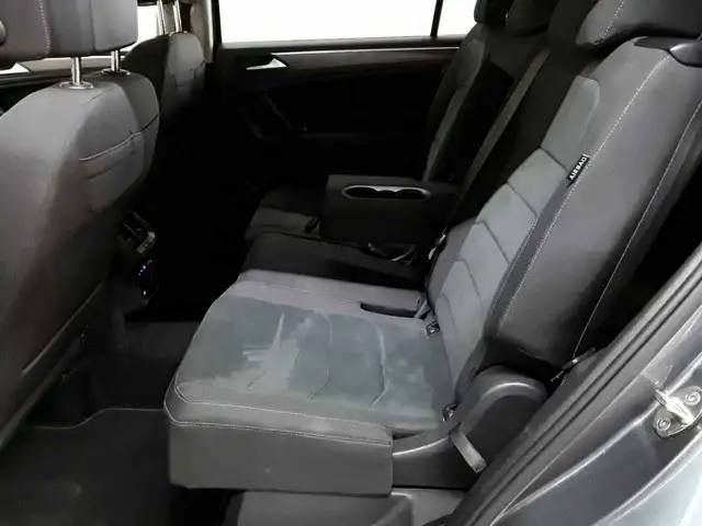 Volkswagen Tiguan view 13