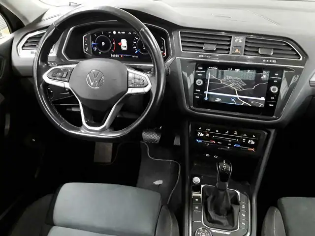 Volkswagen Tiguan view 10