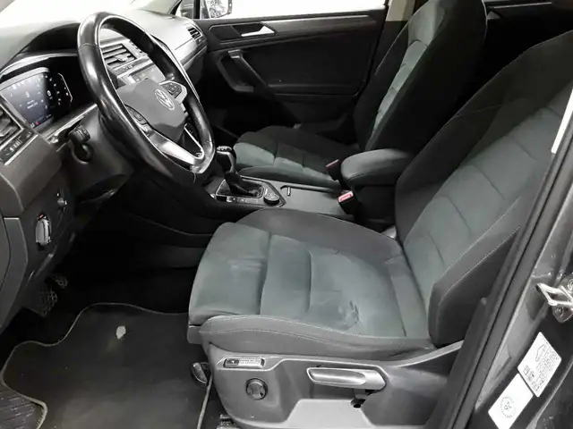 Volkswagen Tiguan view 7