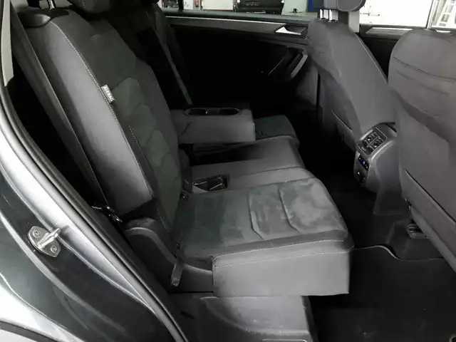 Volkswagen Tiguan view 14