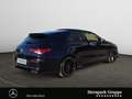 Mercedes-Benz CLA 45 AMG CLA 45 4M+SB Aero+Night+FAP+Pano+HUD+Burmester+ Schwarz - thumbnail 5