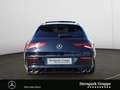 Mercedes-Benz CLA 45 AMG CLA 45 4M+SB Aero+Night+FAP+Pano+HUD+Burmester+ Schwarz - thumbnail 4