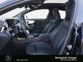 Mercedes-Benz CLA 45 AMG CLA 45 4M+SB Aero+Night+FAP+Pano+HUD+Burmester+ Schwarz - thumbnail 9