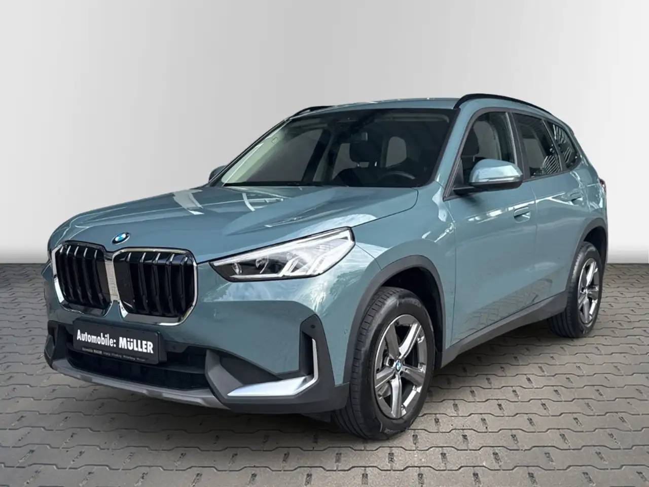 BMW X1, фото 2