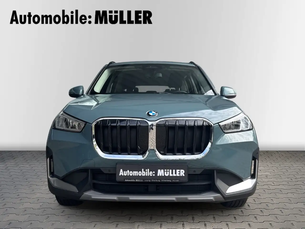 BMW X1, фото 3