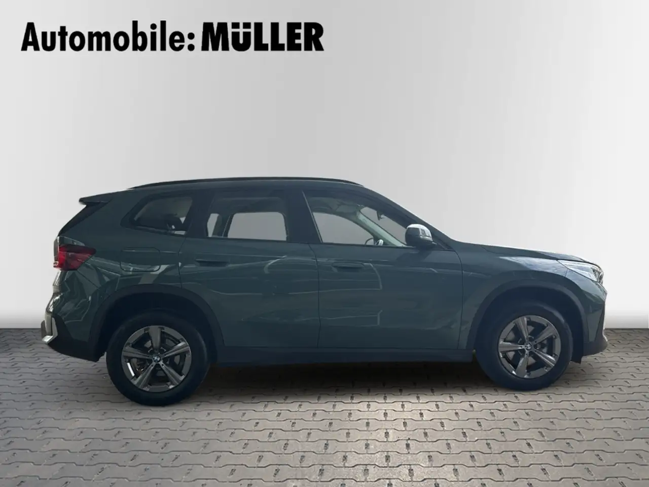 BMW X1, фото 4