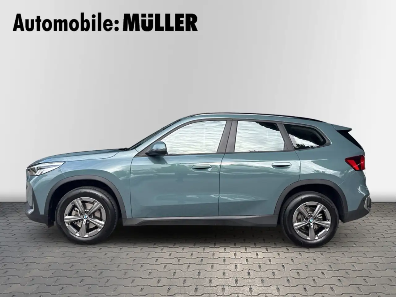 BMW X1, фото 7