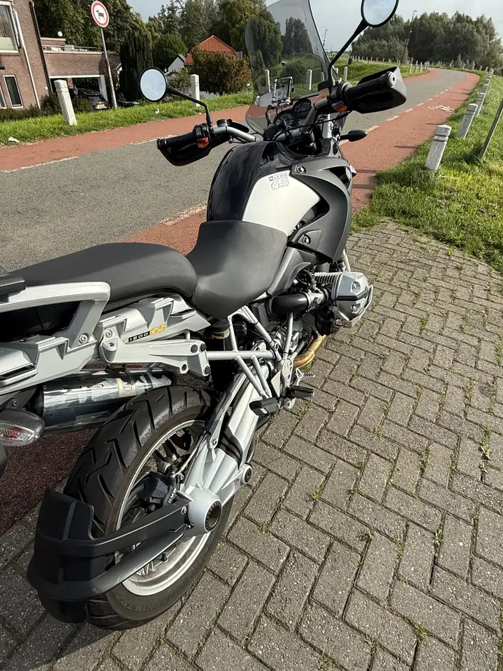 BMW R 1200 GS