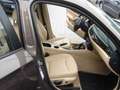 BMW X1 s-DRIVE+1.HAND+AUTOMATIK+LEDER+28100 KM+TOP ! Gris - thumbnail 7
