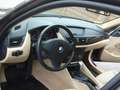 BMW X1 s-DRIVE+1.HAND+AUTOMATIK+LEDER+28100 KM+TOP ! Gris - thumbnail 8