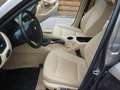 BMW X1 s-DRIVE+1.HAND+AUTOMATIK+LEDER+28100 KM+TOP ! Gris - thumbnail 5