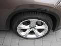 BMW X1 s-DRIVE+1.HAND+AUTOMATIK+LEDER+28100 KM+TOP ! Gris - thumbnail 14