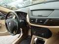 BMW X1 s-DRIVE+1.HAND+AUTOMATIK+LEDER+28100 KM+TOP ! Gris - thumbnail 6