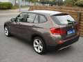 BMW X1 s-DRIVE+1.HAND+AUTOMATIK+LEDER+28100 KM+TOP ! Gris - thumbnail 4