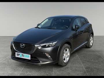2.0 SKYACTIV-G 120 Exclusive Edition