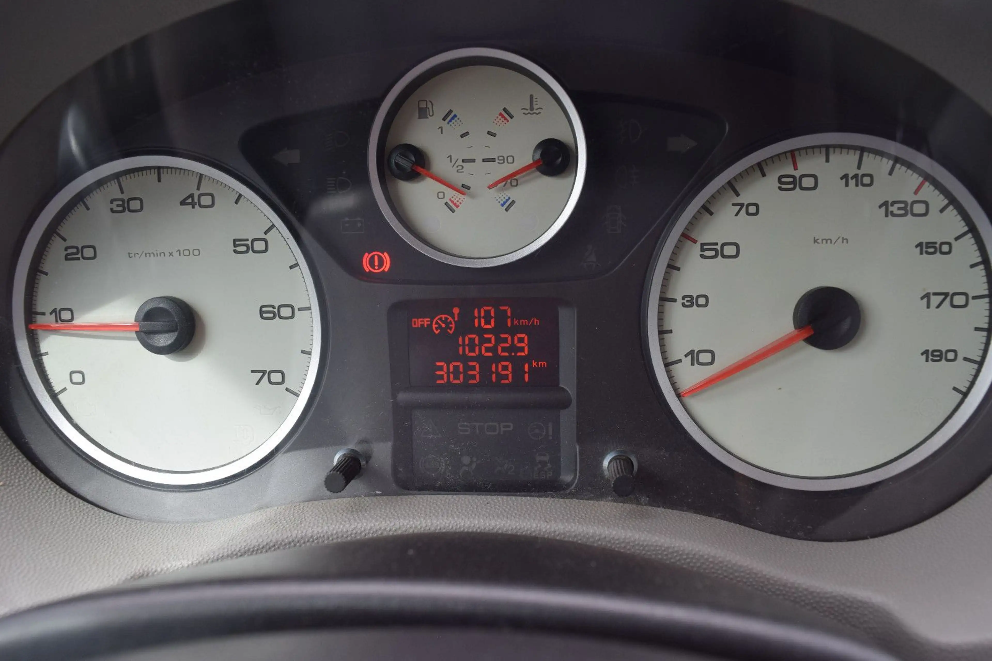 Citroen Jumpy HDi TÜV/AU NEU,9 SITZE,SCHIEBETÜREN,KLIMA — photo 9