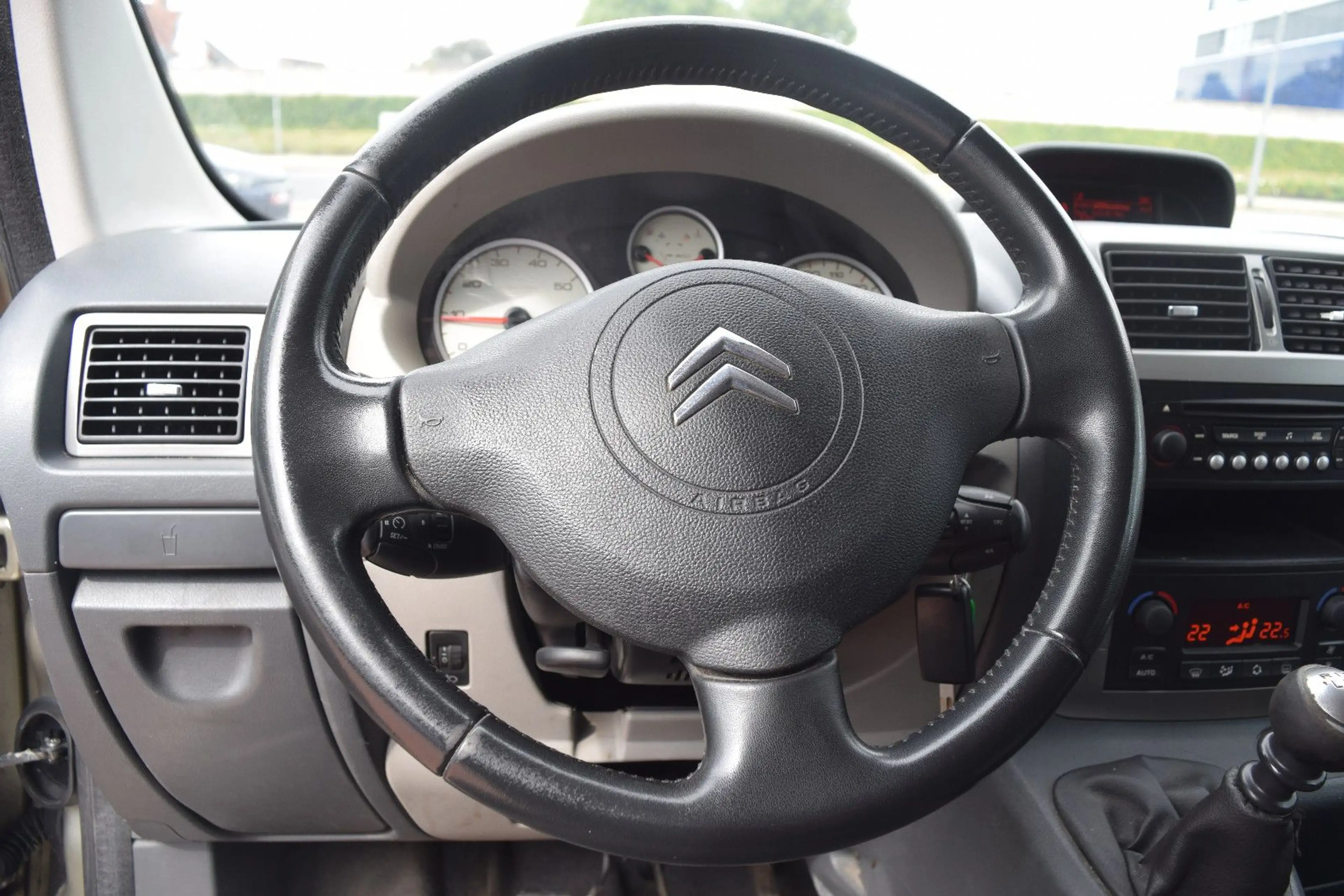 Citroen Jumpy HDi TÜV/AU NEU,9 SITZE,SCHIEBETÜREN,KLIMA — photo 14