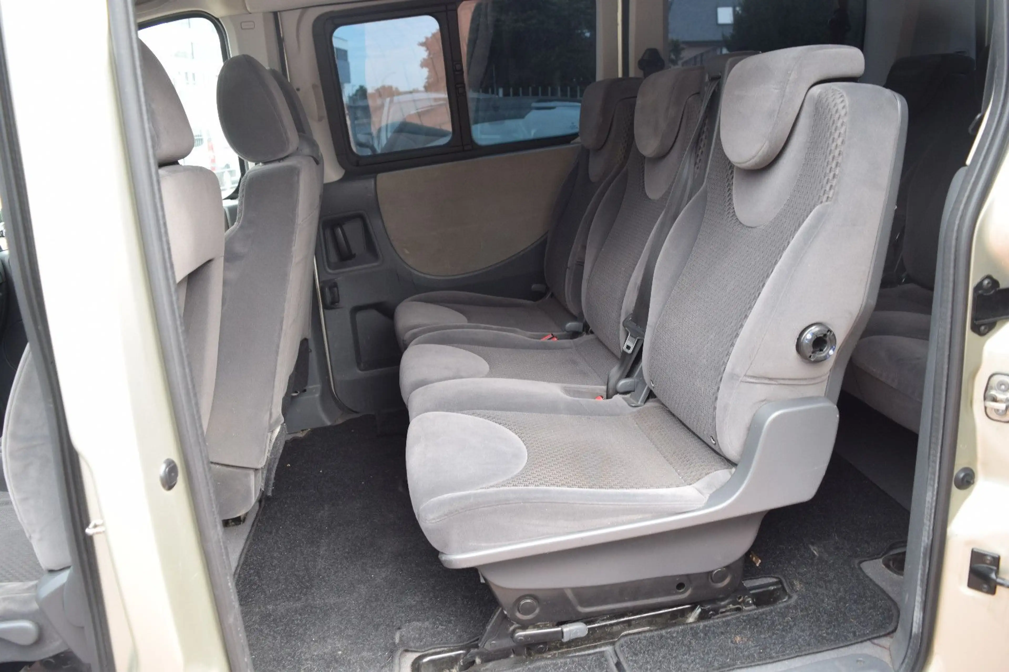 Citroen Jumpy HDi TÜV/AU NEU,9 SITZE,SCHIEBETÜREN,KLIMA — photo 12