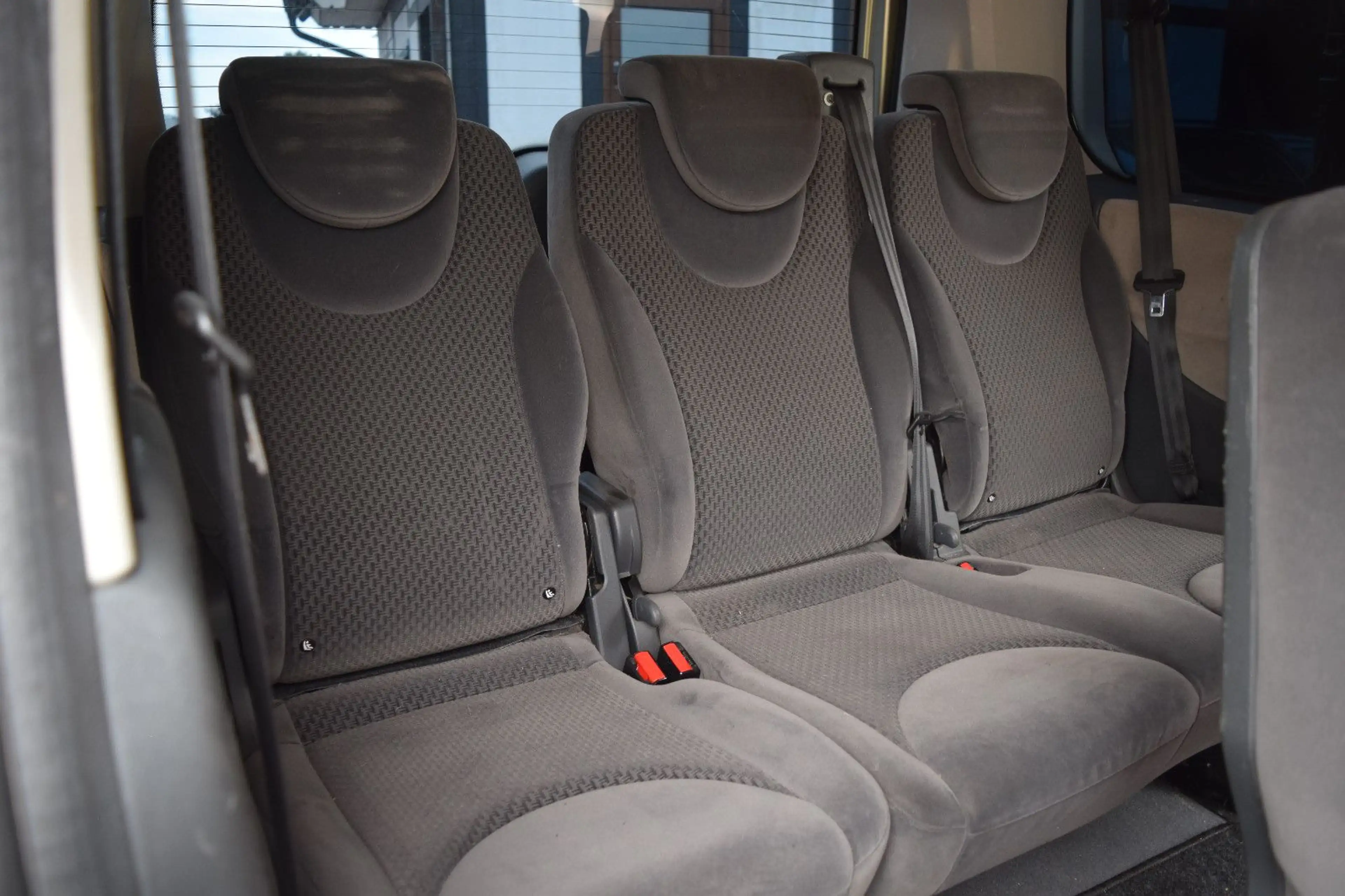 Citroen Jumpy HDi TÜV/AU NEU,9 SITZE,SCHIEBETÜREN,KLIMA — photo 13