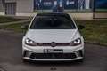 Volkswagen Golf GTI 2.0 TSI Clubsport DSG -RECARO Blanc - thumbnail 2