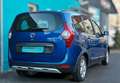 Dacia Lodgy Stepway+ 115 DCi 7 Sitze Klima AHK Sitzhzg Blau - thumbnail 9