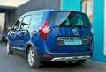 Dacia Lodgy Stepway+ 115 DCi 7 Sitze Klima AHK Sitzhzg Blau - thumbnail 6