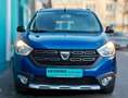 Dacia Lodgy Stepway+ 115 DCi 7 Sitze Klima AHK Sitzhzg Blau - thumbnail 3