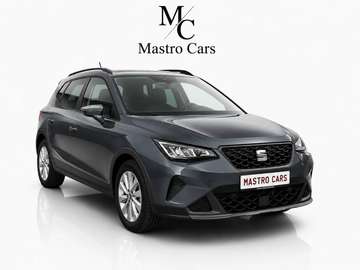 Arona 1.0 TSI Move! Full Link