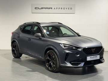 1.4 e-Hybrid 245 VZ DSG