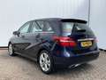 Mercedes-Benz B 180 Navi Camera Stoelverw. Leer Hoogzitter Business So Bleu - thumbnail 2