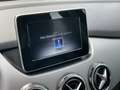 Mercedes-Benz B 180 Navi Camera Stoelverw. Leer Hoogzitter Business So Bleu - thumbnail 29