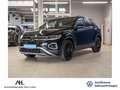 Volkswagen T-Roc STYLE TSI DSG+ALU 18''+PANO+DCC+LED-MATRIX+RÜCKFAH Schwarz - thumbnail 1