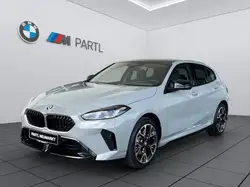 Bmw 118 d M Design adapLED ACC RFK H/K Keyless