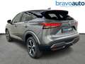 Nissan Qashqai 1.3 DIG-T MHEV N-Connecta Gris - thumbnail 3