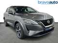 Nissan Qashqai 1.3 DIG-T MHEV N-Connecta Gris - thumbnail 17