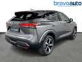 Nissan Qashqai 1.3 DIG-T MHEV N-Connecta Gris - thumbnail 16