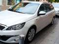 Peugeot 308 SW 1.2 PureTech S&S Style 130 Blanco - thumbnail 6
