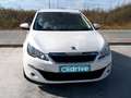 Peugeot 308 SW 1.2 PureTech S&S Style 130 Blanco - thumbnail 2