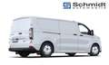 Ford Transit Custom Kasten Trend 340L2 Elektro 136PS A RWD Weiß - thumbnail 7