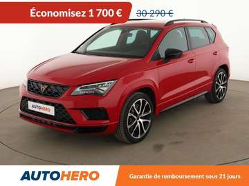 2.0 TSI 4Drive DSG7